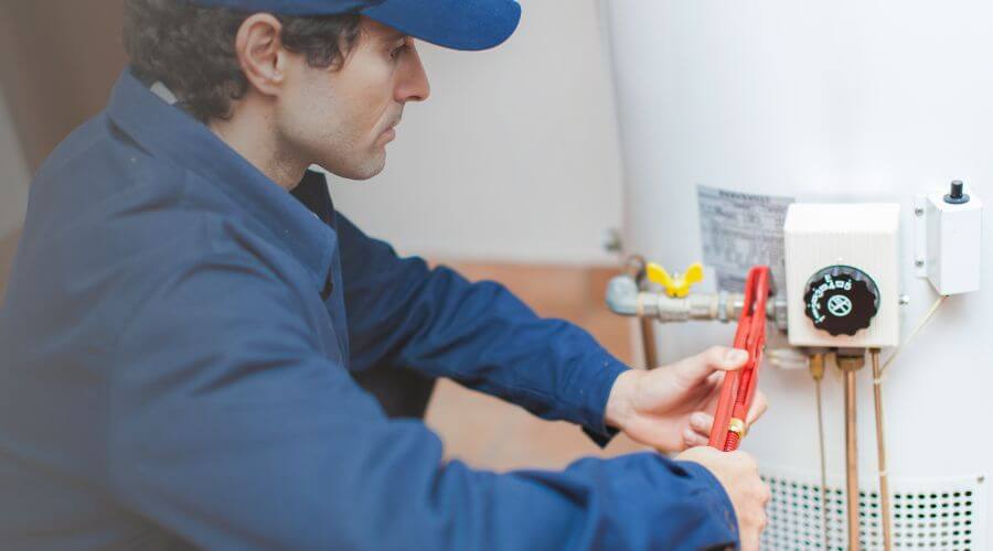 Professional Leak Detection Services in Strawberry Point, IA